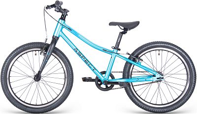 Превью Детский велосипед 20 дюймов Велосипед ASPECT Smile 20 (2025)